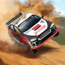 Top juegos carreras