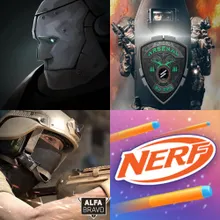 FPS Shooter Games