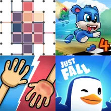 Party Time 🪩 With Mobile Games