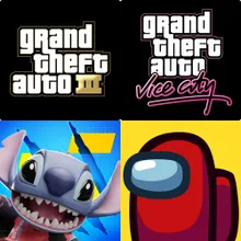 Juegos de consola