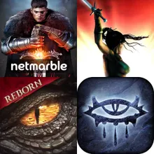 Games like Baldur’s Gate 3