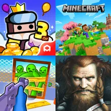 ofline games