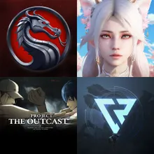 Online games