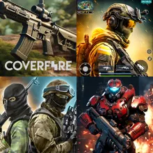 Best FPS games