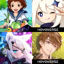 Best anime style gamed