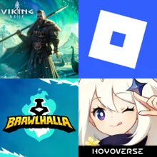 Best games of 2023