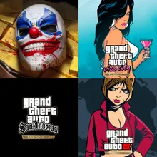 Great games