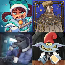 cards for bards