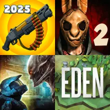 Offline Games