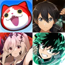 Anime