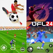 Football freestyler