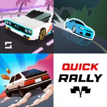 Car games