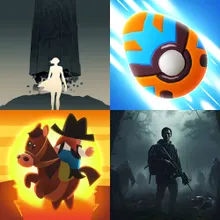 Top 10 Adventure Games