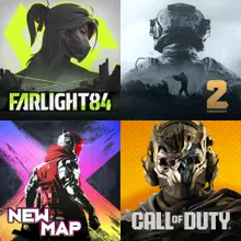 Best online shooter games