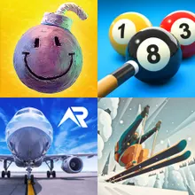 Best Free Offline Mobile Games