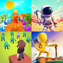 Explore the world