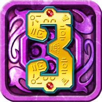 Treasures of Montezuma 3. Game