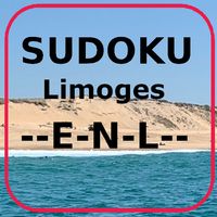 Education SUDOKU