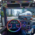 Ultimate Cargo Truck Simulator