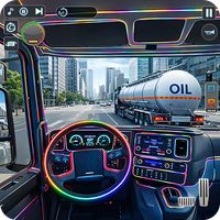 Ultimate Cargo Truck Simulator