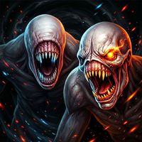 Scary Brothers: Cave Escape