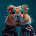Hamster Clicker