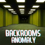 Backrooms Original Online