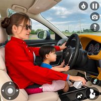 Mother Simulator Mom Life Game