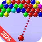 Bubble Shooter 2026