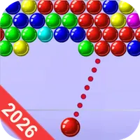 Bubble Shooter 2026