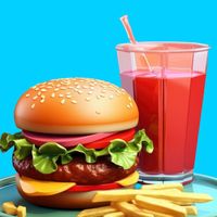 Idle Fast Food Factory