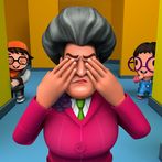Hide & Seek Action Game