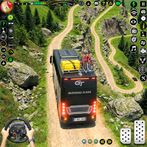Coach Drive Simulator Bus Game