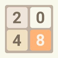 2048 Puzzle