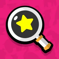 Find Out: Find Hidden things!