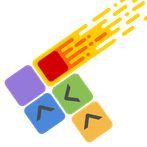 BrickShooter: Anti Tap Away