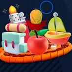 Match 3D Item