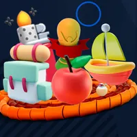 Match 3D Item
