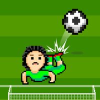 Soccer: Goal Keeper cup
