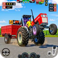 Tractor Simulator Cargo Games