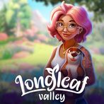 Longleaf Valley: Merge Game