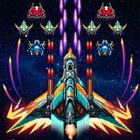Universe Invader: Alien Attack