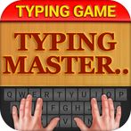 Typing Master Word Typing Game