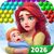 kungfu mahjong® solitaire shooter