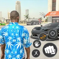 GTA Theft Auto Craft MCPE