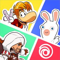 Ubisoft Nano