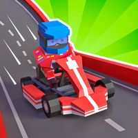 Karting Rush!