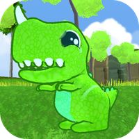 Super Dino Adventure 3D