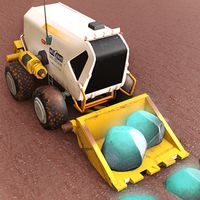 Rover Miner