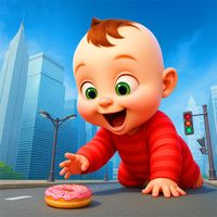 Hungry Big Fat Simulator